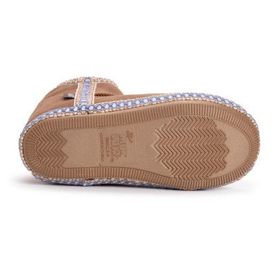 MUK LUKS Women's Macee Slippers