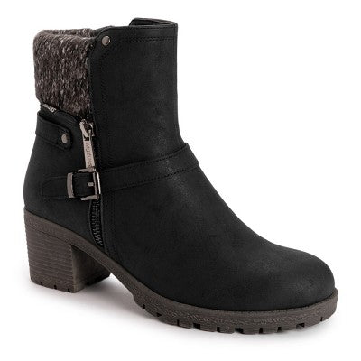 MUK LUKS Women's Lucy Laylah Boots