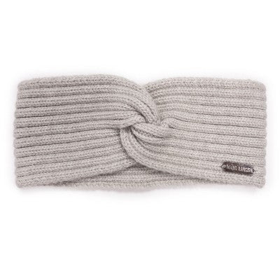 MUK LUKS Women's Polar Headband Accessories