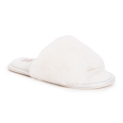 MUK LUKS Women's Sariah Slide Slipper