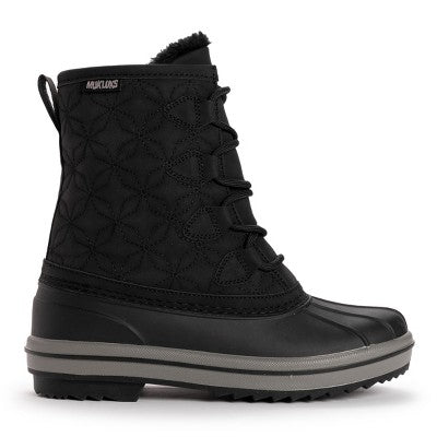 MUK LUKS Women's Kinsley Kennedy Boots