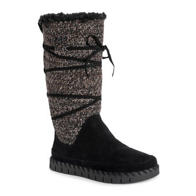 MUK LUKS Women's Flexi New York Boots