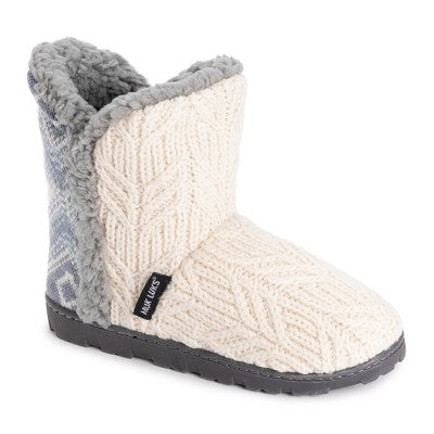 MUK LUKS Women's Cheyenne Tread Boot