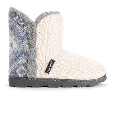 MUK LUKS Women's Cheyenne Tread Boot
