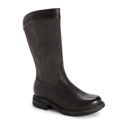 MUK LUKS Women's Logger Whistler Boots