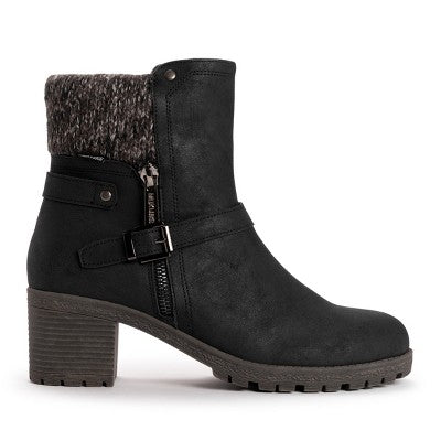 MUK LUKS Women's Lucy Laylah Boots