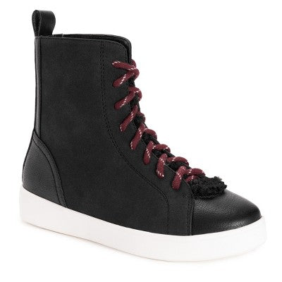 MUK LUKS Women's Montana Helena Boots