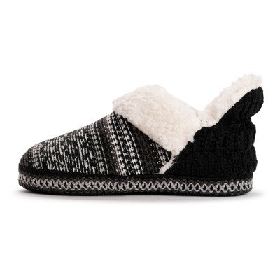 MUK LUKS Women's Magdalena Slipper