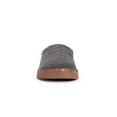 MUK LUKS Women's Flexi Long Island Shoe