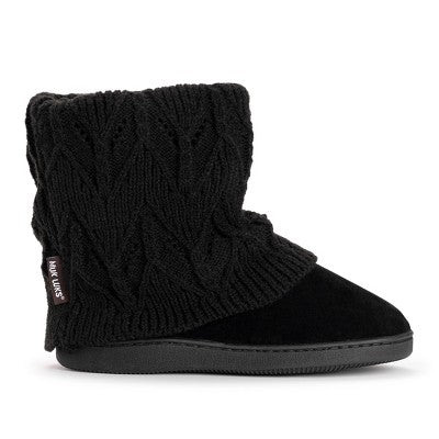 MUK LUKS Women's Raquel Slippers