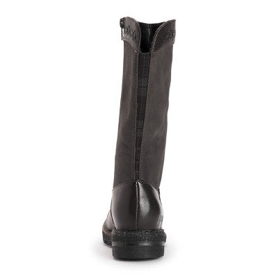 MUK LUKS Women's Logger Whistler Boots