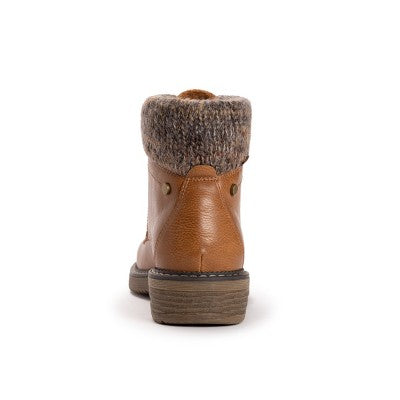 MUK LUKS Women's Garland Georgia Boots