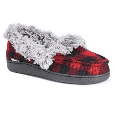 MUK LUKS Women's Anais Slipper
