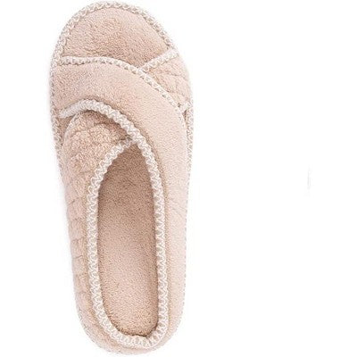MUK LUKS Women's Ada Crossband Slipper