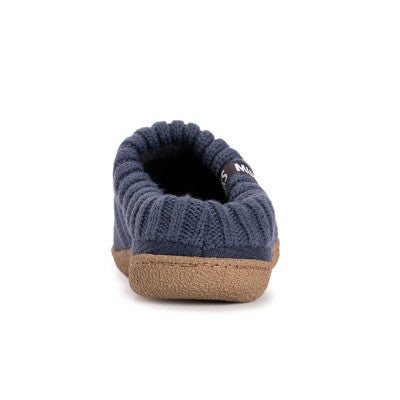 MUK LUKS Men's Matteo Slippers
