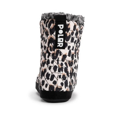 Polar By MUK LUKS Women's Rochel Bootie