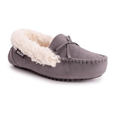 MUK LUKS Women's Jayla Moccasin
