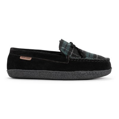 MUK LUKS Men's Talan Slipper