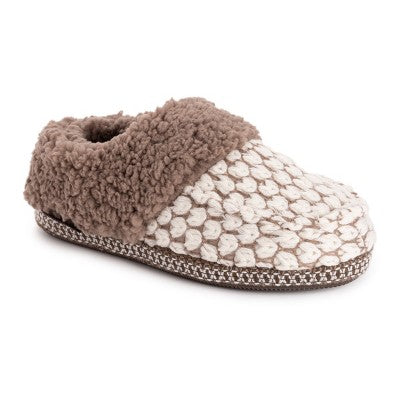 MUK LUKS Women's Moselle Slippers