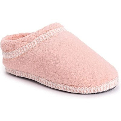 MUK LUKS Women's Rita Full Fit Washable Slipper