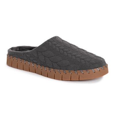 MUK LUKS Women's Flexi Long Island Shoe