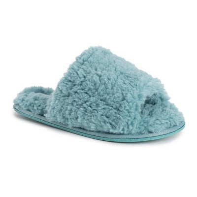 MUK LUKS Women's Franki Slide
