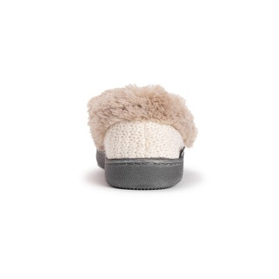 MUK LUKS Women's Anais Moccasin Slippers