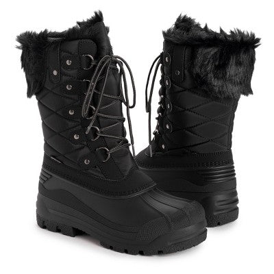MUK LUKS Women's Palmer Paige Boots