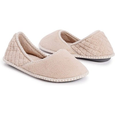 MUK LUKS Women's Beverly Slip