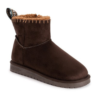 MUK LUKS Women's Tatum Boots