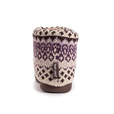 MUK LUKS Women's Rochelle Slippers