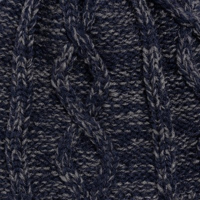 MUK LUKS Men's Heat Retainer Beanie