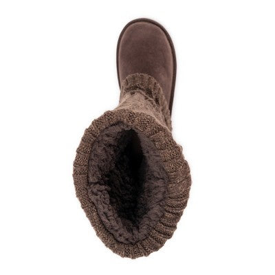 Essentials By MUK LUKS Women's Cheryl Boots