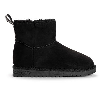  MUK LUKS Women's Tatum Boots