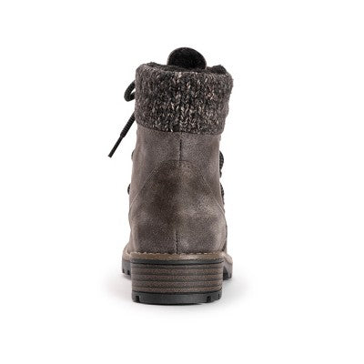  MUK LUKS Women's Hiker Rocky Boots