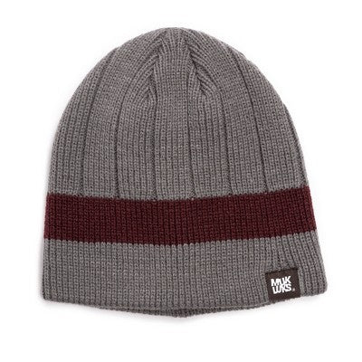  MUK LUKS Men's Cable Cuff Cap