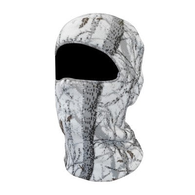  QuietWear Digital Knit Camo 1 Hole Mask