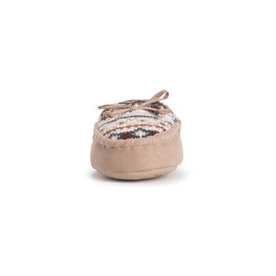  MUK LUKS Women's Jaylah Lee Slippers