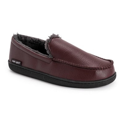  MUK LUKS Men's Slippers