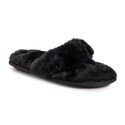  MUK LUKS Women's Maren Thong Slipper