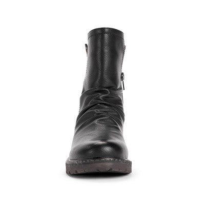  LUKEES By MUK LUKS Women's Logger Banff Boots