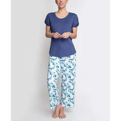  MUK LUKS Women's Spring Getaway PJ Set