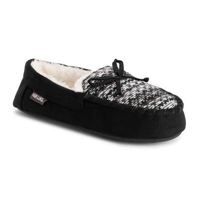 MUK LUKS Women's Jaylah Lee Moccasins