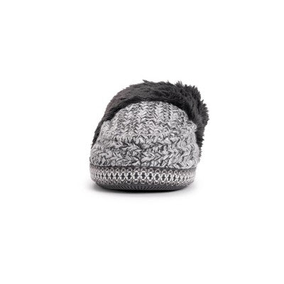  MUK LUKS Women's Moselle Clog Slippers