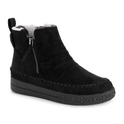  MUK LUKS Women's Street Richmond Booties
