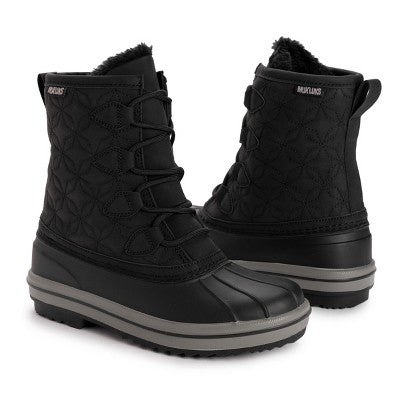  MUK LUKS Women's Kinsley Kennedy Boots