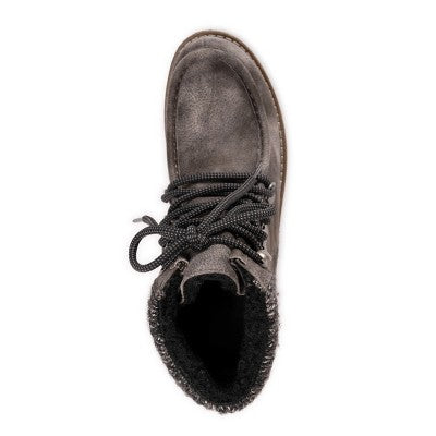  MUK LUKS Women's Hiker Rocky Boots