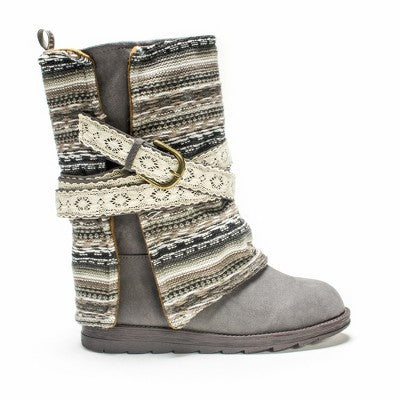  Muk Luks Women's Nikki Boots