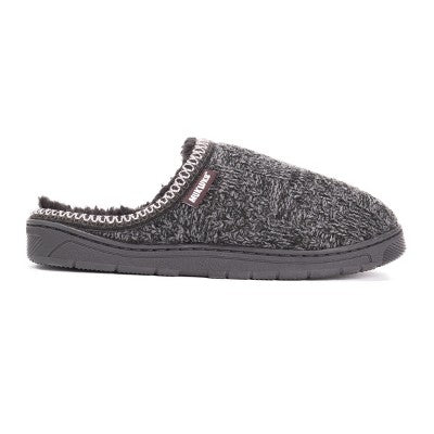  MUK LUKS Men's Gabriel Clog Slippers