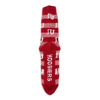  Game Day By MUK LUKS Unisex Terry Loop Socks